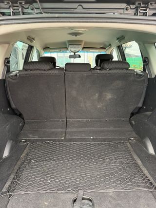 SsangYong Kyron 2007 100.000km