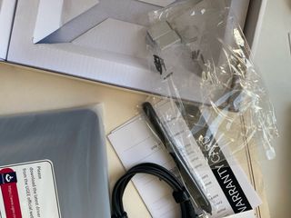 Tableta Gráfica UGEE Negra