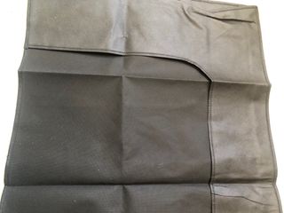 Funda Protectora para TV Negra