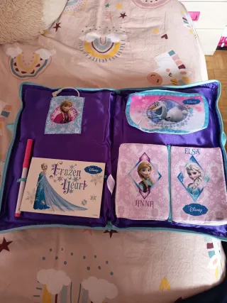 Bolso Frozen Disney