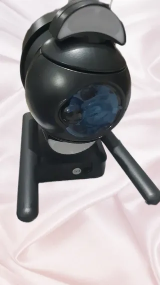 Câmara Solar Wi-Fi PTZ Mini Manual