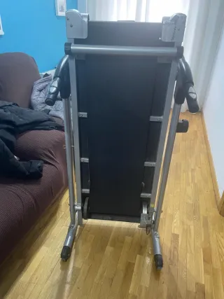 Cinta de andar Weslo