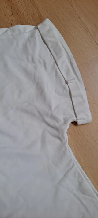 Camiseta bailarina Meet the most beautiful self