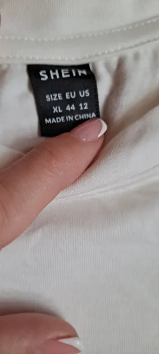 Camiseta bailarina Meet the most beautiful self