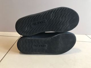 Zapatillas Geox niño talla 31