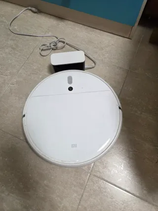 Robot Aspirador Xiaomi Mijia 1C