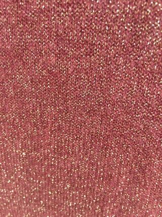 Vestido Yasmin Naranja Brillo Talla XXL.