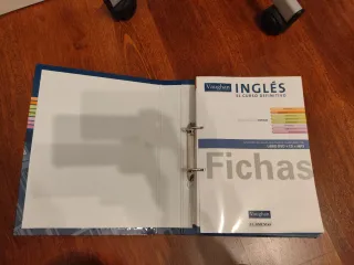 Colección para aprender inglés