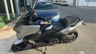 Yamaha TMAX 530 SX