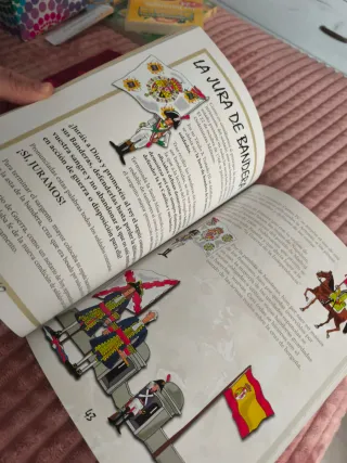 Historia  los símbolos de España origen  evolución