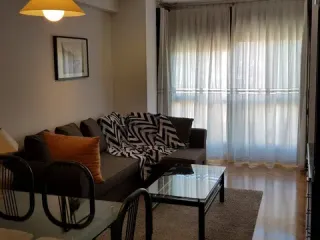 Bonito Apartamento amplio y luminoso