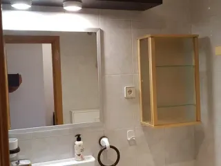 Bonito Apartamento amplio y luminoso