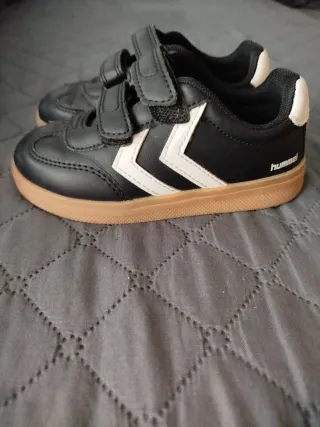 Zapatillas Hummel Talla 26