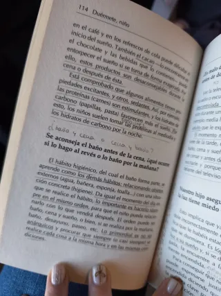 Duermete, Nino (Spanish Edition)