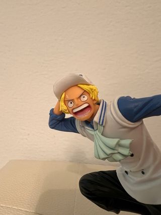 Action Figure One Piece - Sabo
