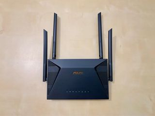 Router Asus RT-AX53U AX1800