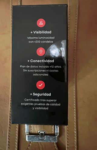 3 Balizas Help Flash IoT V16 Conectadas