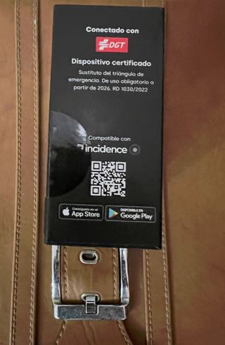 3 Balizas Help Flash IoT V16 Conectadas