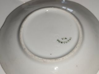 Chávena de Café | Arte Nova | Vista Alegre | 1881