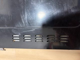 Microondas grill Daewoo KOG-837RD