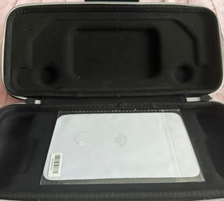 Steam Deck OLED 1TB+1TB (marzo 2024)