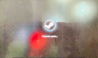 Steam Deck OLED 1TB+1TB (marzo 2024)