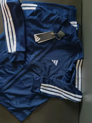 Chándal Adidas Dayready Nuevo