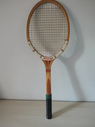 Raqueta Dunlop Maxplay