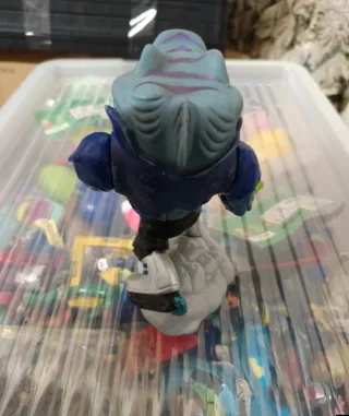 Street Sharks Hockey Streex