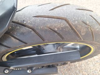 Yamaha YZF R125 Amarilla !!!!NO NEGOCIABLE!!!!!!!!