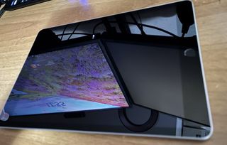 iPad 9ª Gen Wi-Fi 64GB Argento