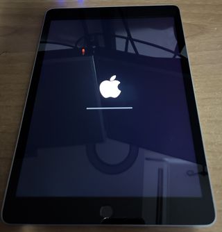 iPad 9ª Gen Wi-Fi 64GB Argento