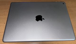 iPad 9ª Gen Wi-Fi 64GB Argento