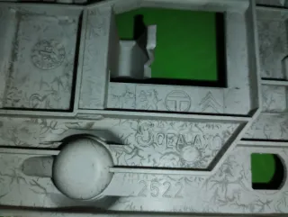 Piloto Trasero Peugeot/Talbot/Citroen