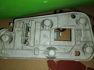 Piloto Trasero Peugeot/Talbot/Citroen