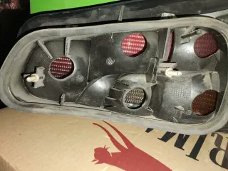 Piloto Trasero Peugeot/Talbot/Citroen