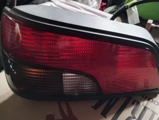 Piloto Trasero Peugeot/Talbot/Citroen