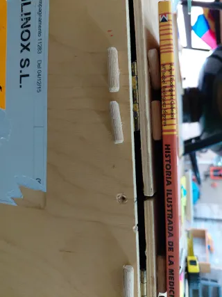 Historia Ilustrada de la Medicina