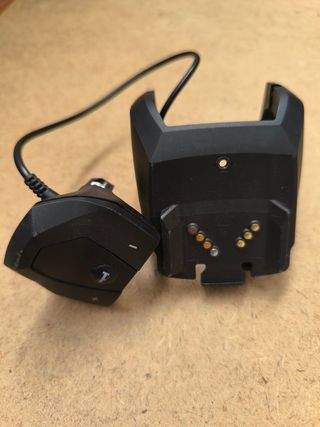 Soporte + Mando Bosch Intuvia