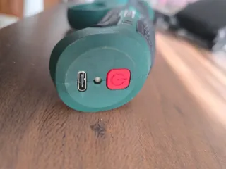 Tijeras podar a batería Parkside