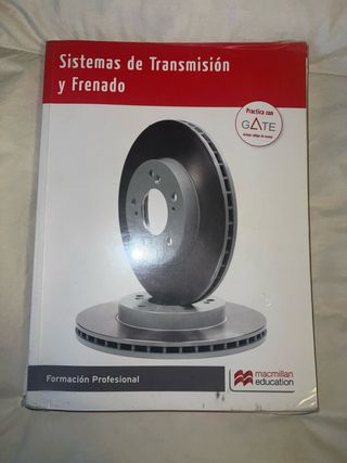 Libro de transmisión de fuerzas.