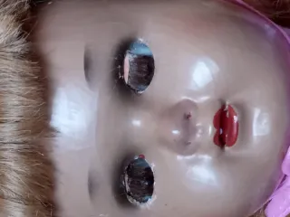 Muñeca Mariquita Pérez Años 40-50