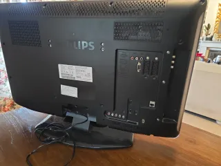 Televisor Philips 32 LCD Full HD