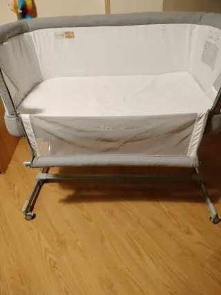 Minicuna colecho Jané