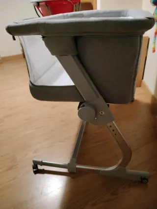 Minicuna colecho Jané