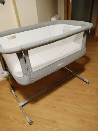 Minicuna colecho Jané