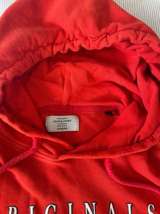 2 Sudaderas Jack & Jones Talla XL