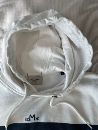 2 Sudaderas Jack & Jones Talla XL