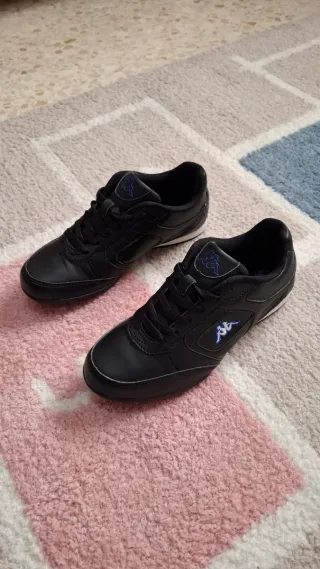 Zapatillas Kappa Talla 36