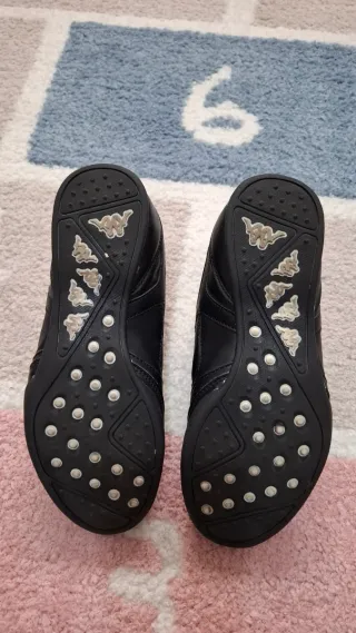 Zapatillas Kappa Talla 36